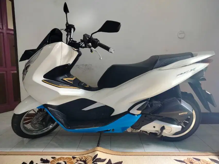 Honday PCX 2020 - Bekas Mulus