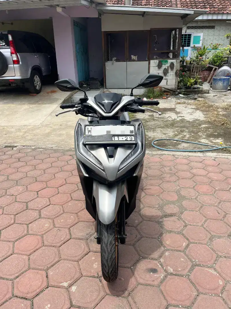 Honda Vario 150 THN 2019