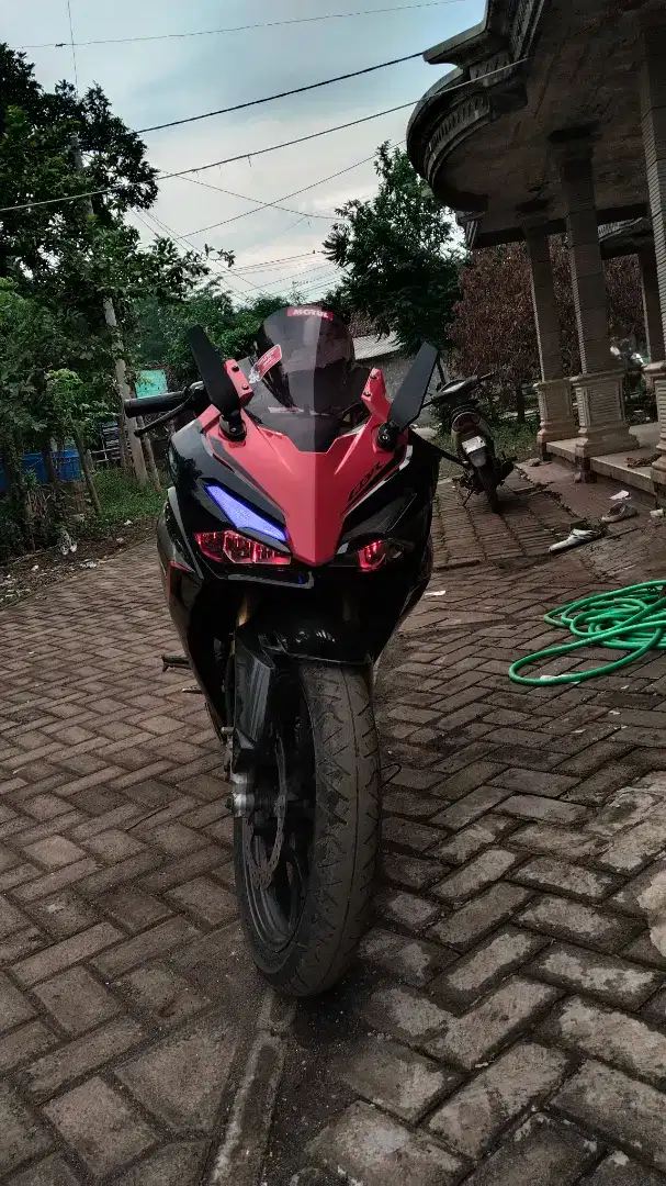 For sale cbr150r 2021