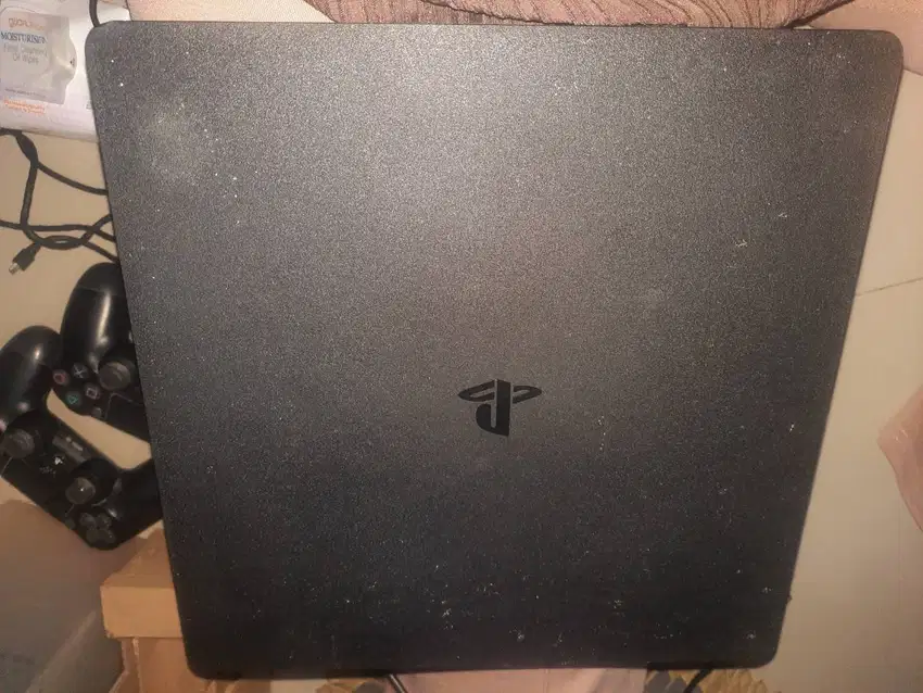 Sony Ps 4 (500GB)