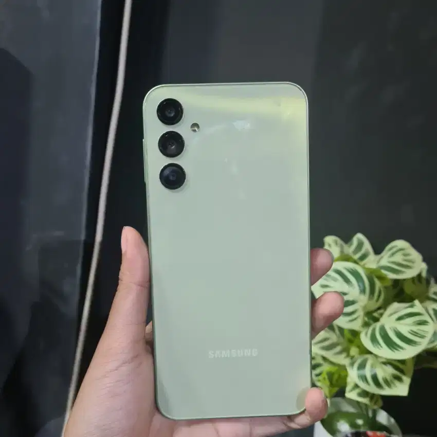 Samsung Galaxy A24 8/128 Light Green