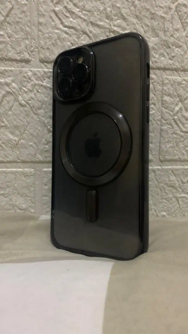 iPhone 11 pro hitamm 64GB