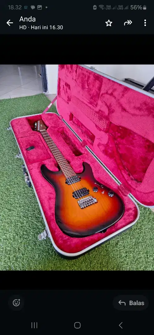 ibanez az 2402 japan 2018