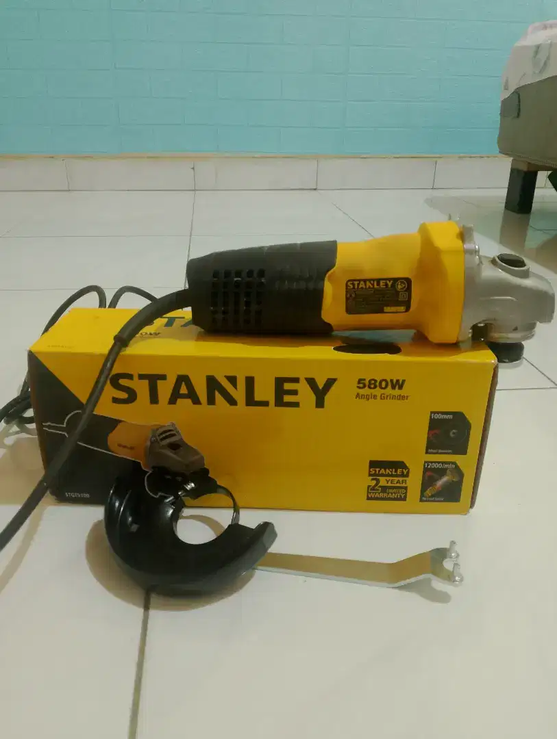 Gerinda stanley STGT5100