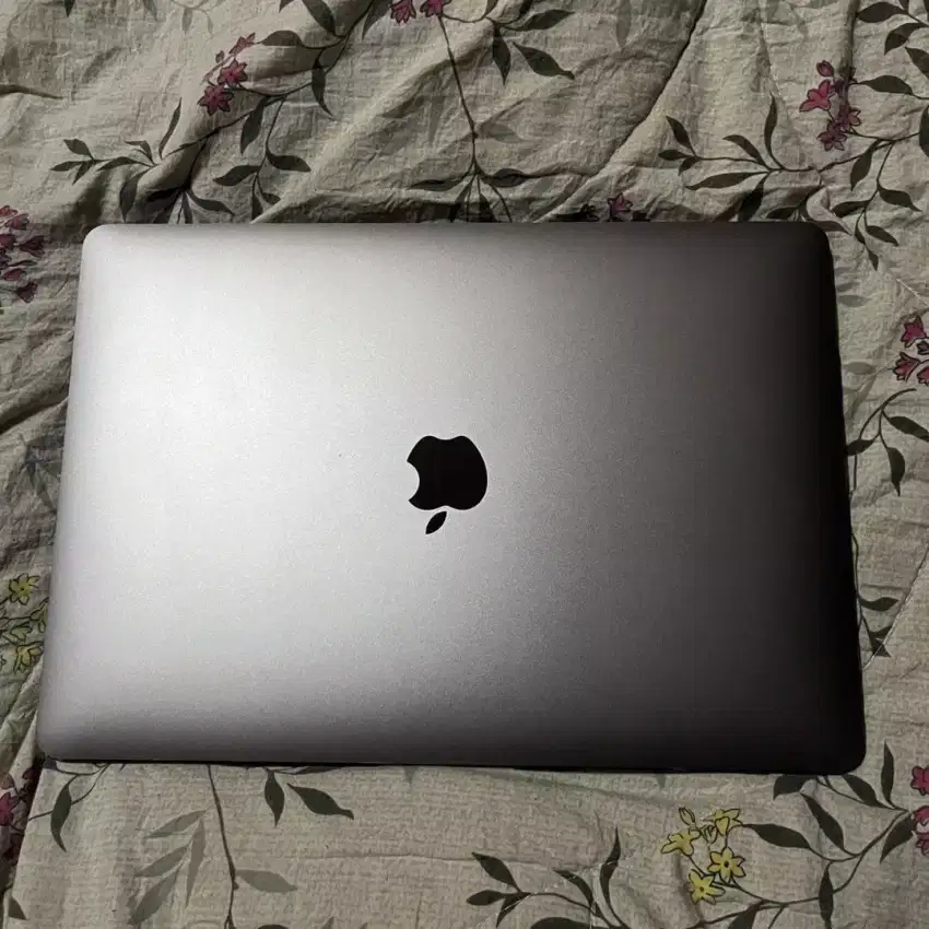 Jual Macbook Air 2018 Second Orginal SSD 128GB