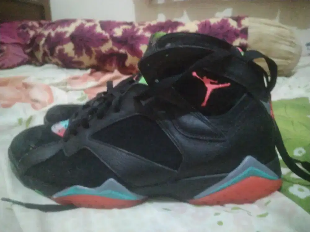 Sepatu Nike AIr Jordan retro classic no 45 made in vietnam murah