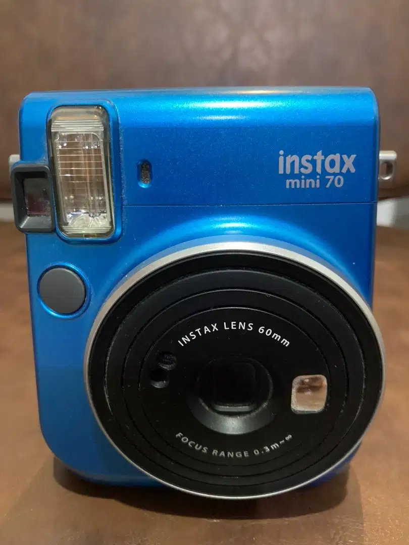 Kamera Fuji instax mini 70