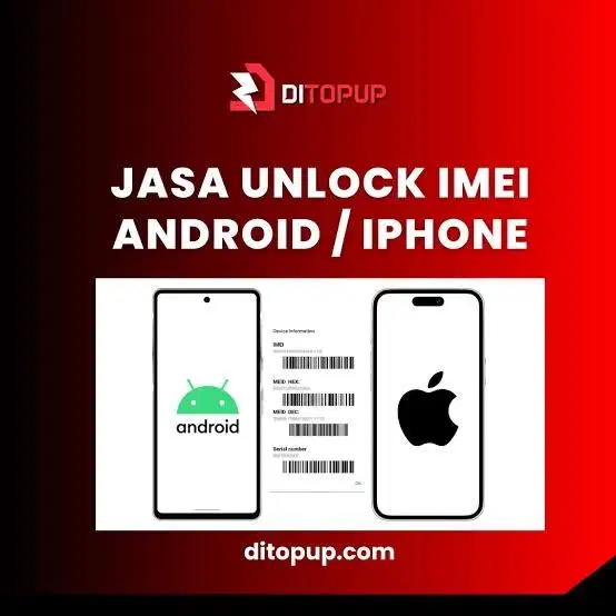 JASA BUKA IME IPHONE & ANDROID BLOKIR