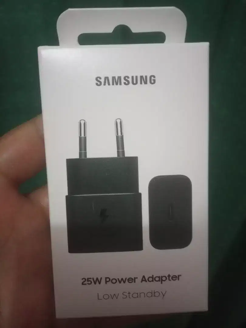 Samsung power adapter