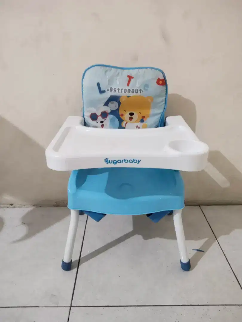 Baby chair/kursi makan anak