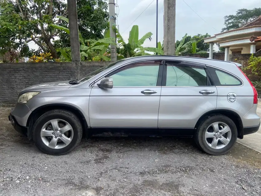 CRV 2.0 MT 2008