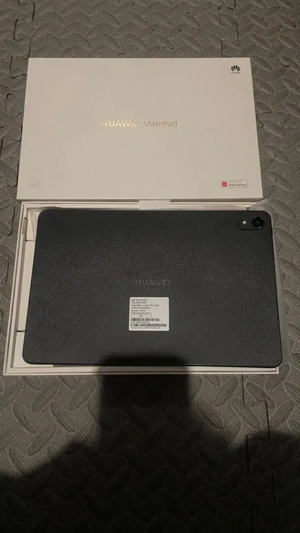 Huawei matepad 11 2023 Wps Pc Level