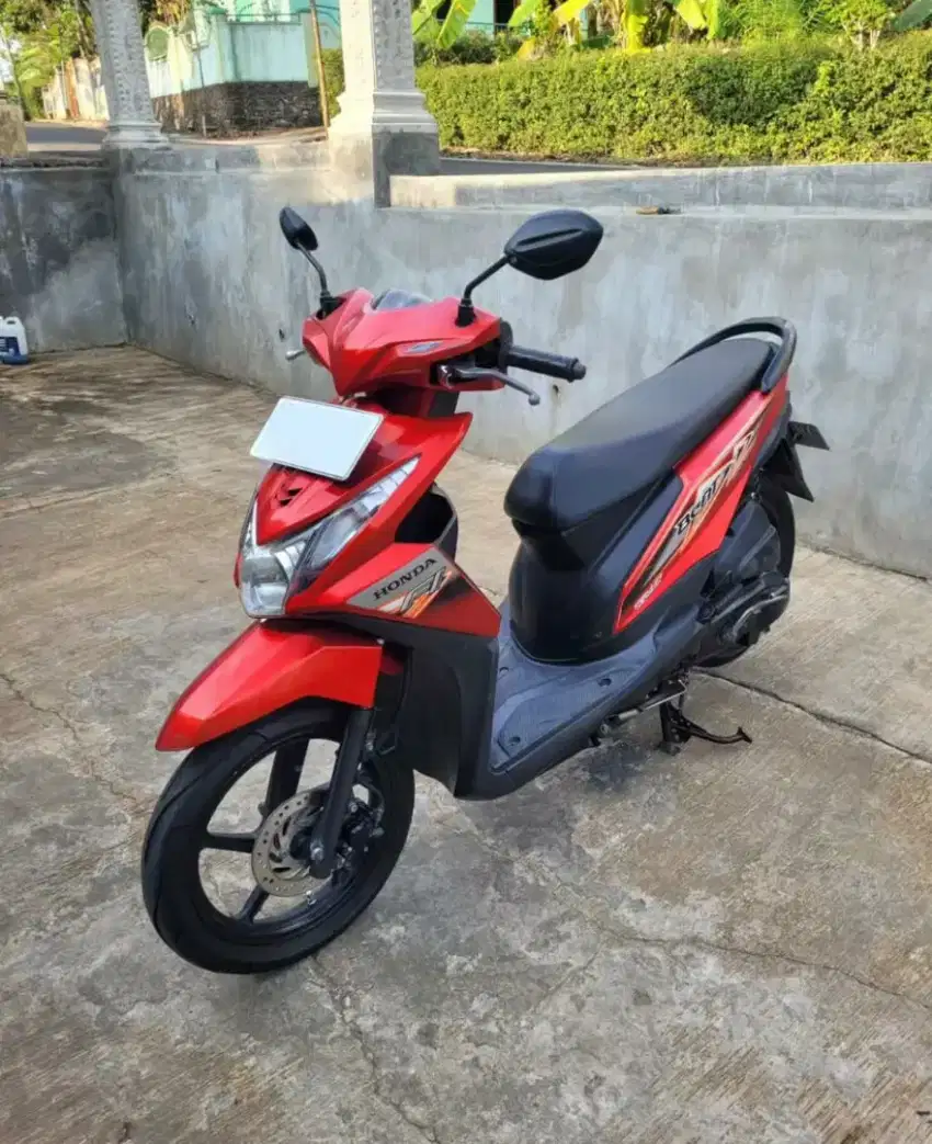 Dijual Beat Fi Th 2013