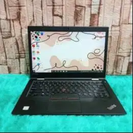 Laptop Lenovo X1 Carbon Core i7-6600U Core i7-6600U Ram 16gb SSD 256gb