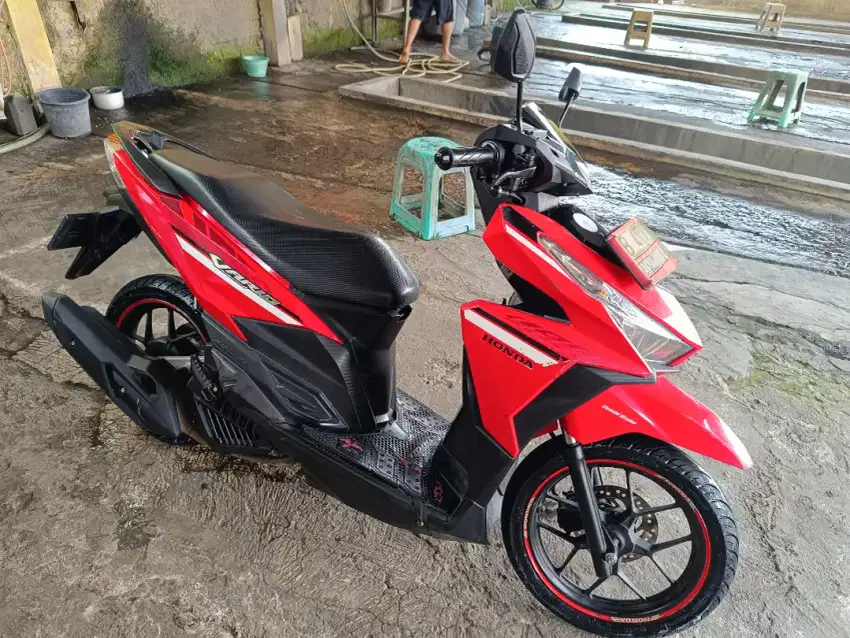 DI JUAL HONDA VARIO 125