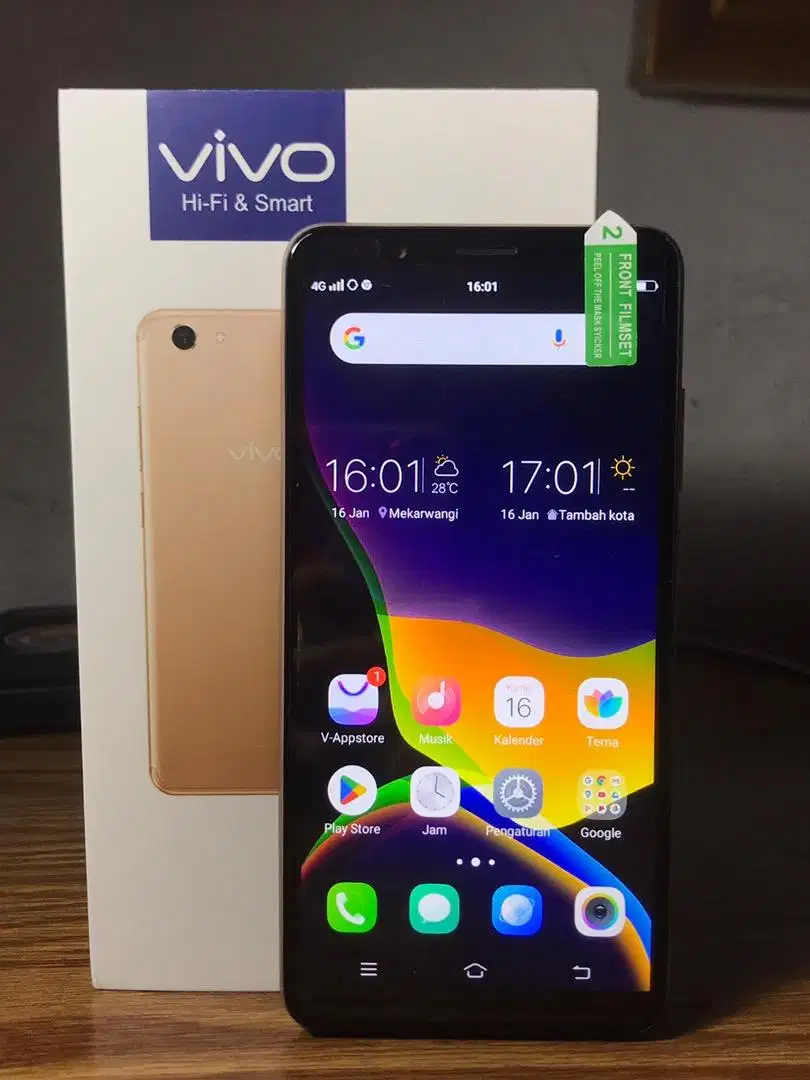 Vivo Y71 6 128GB