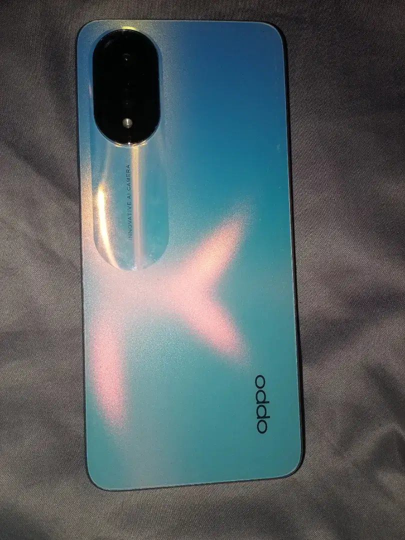 Hp second Oppo A18