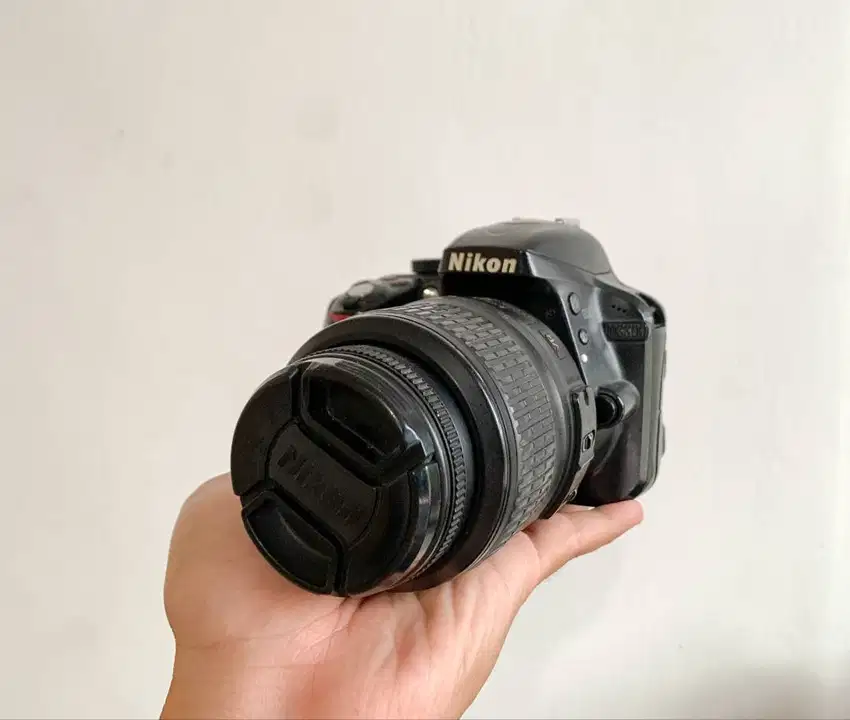 NIKON D3300 KIT DSLR