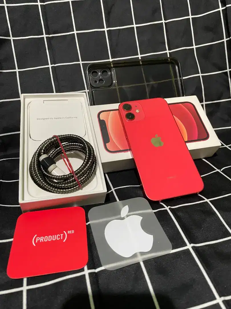 Iphone 12 mini 64gb ibox