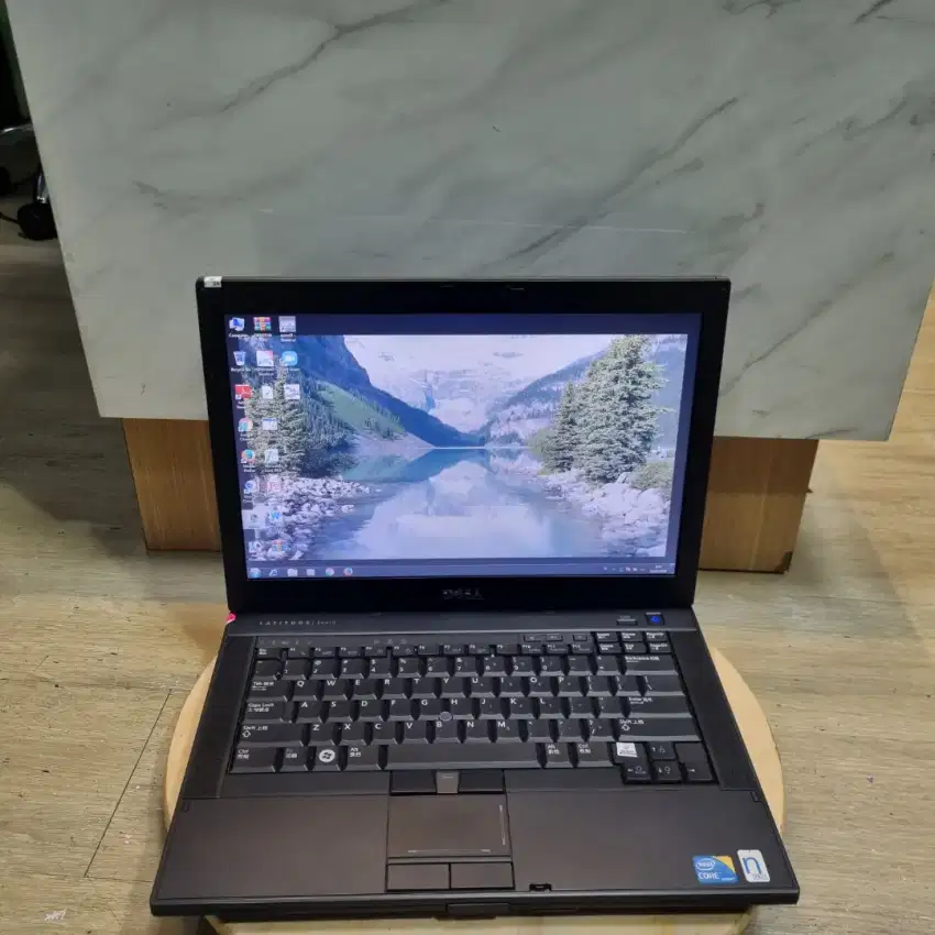 Laptop murah core i5 free stik game dan NFS Siap pakai bisa COD