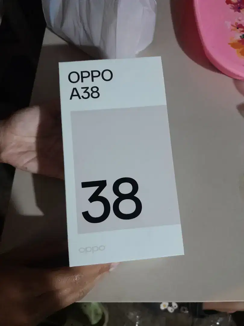 HP OPPO A38 4/128