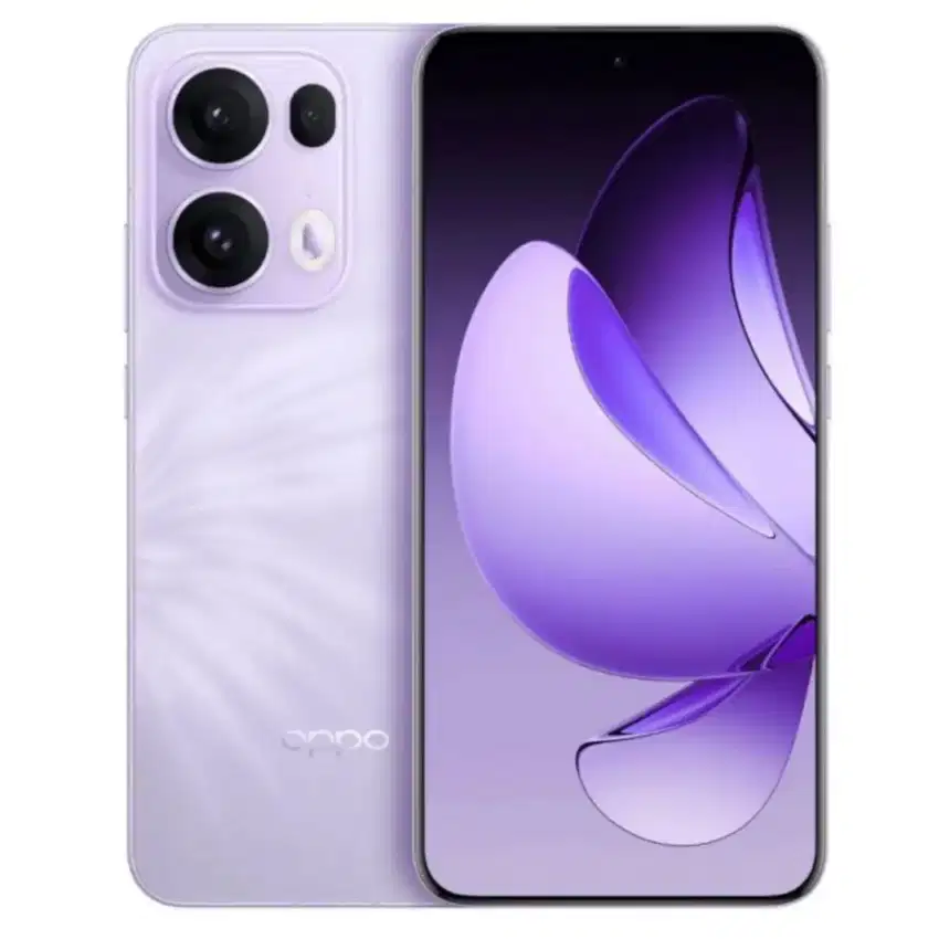 Oppo Reno 13 series