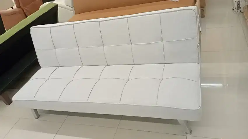 Mojito sofa bed grey