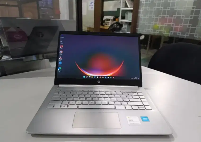 Laptop Hp 14s DQ