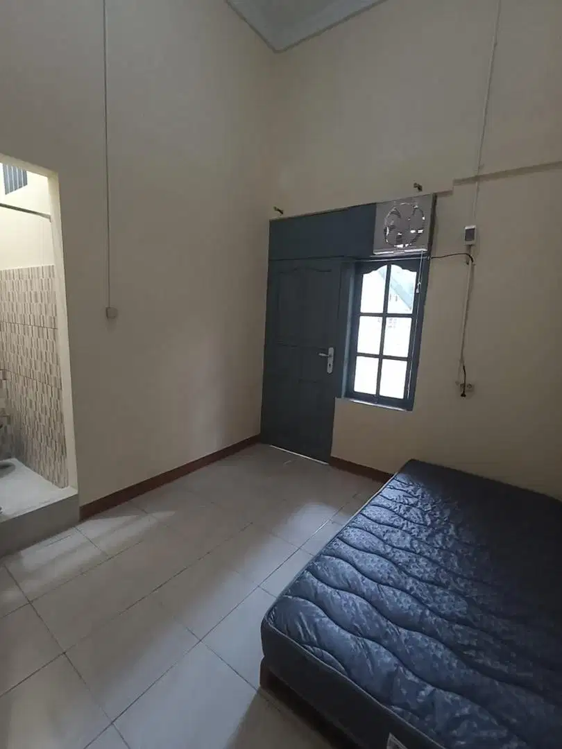 Kost Sunter Agung dekat Kemayoran & JIS