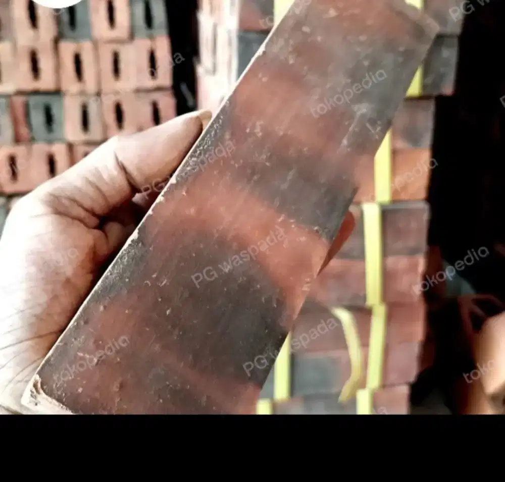 Bata Tempel Terakota Belang