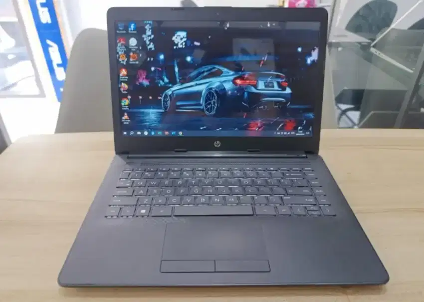 Laptop Keren Hp 14Cm