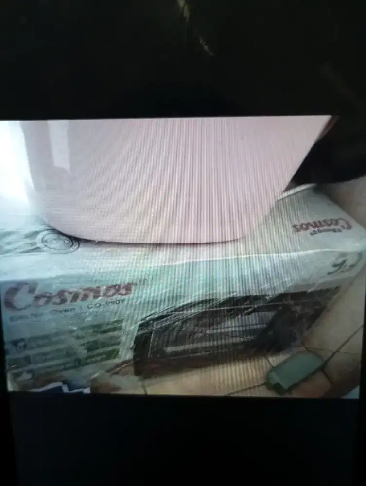 Microwave listrik murah