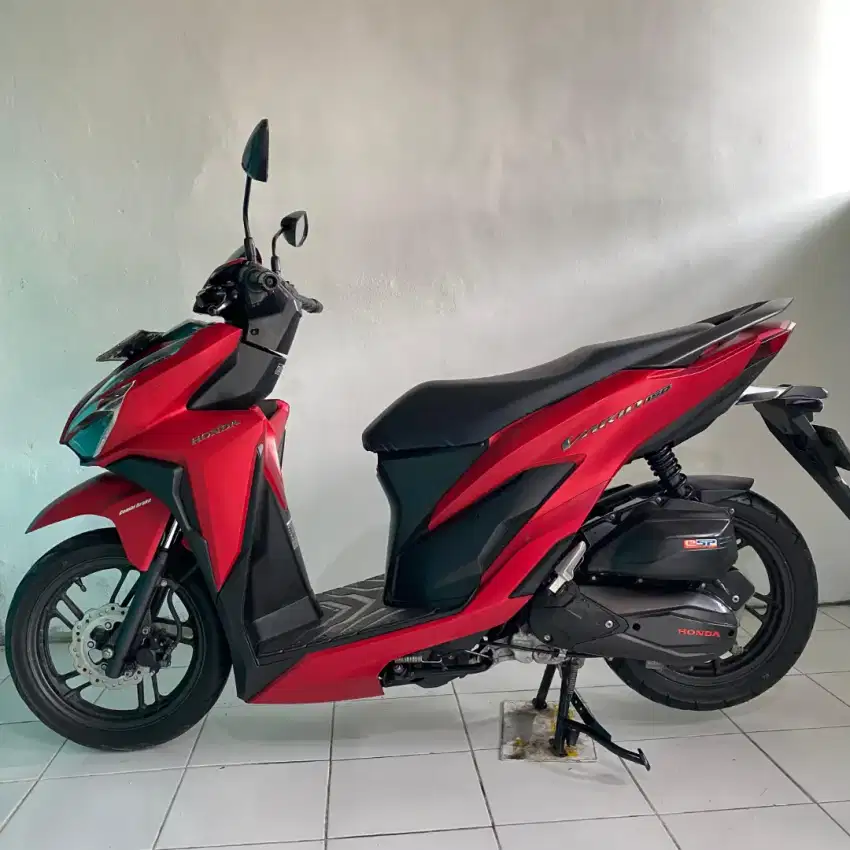 VARIO 150 KEYLESS PAJAK AKTIF SIAP PAKE NO KENDALA