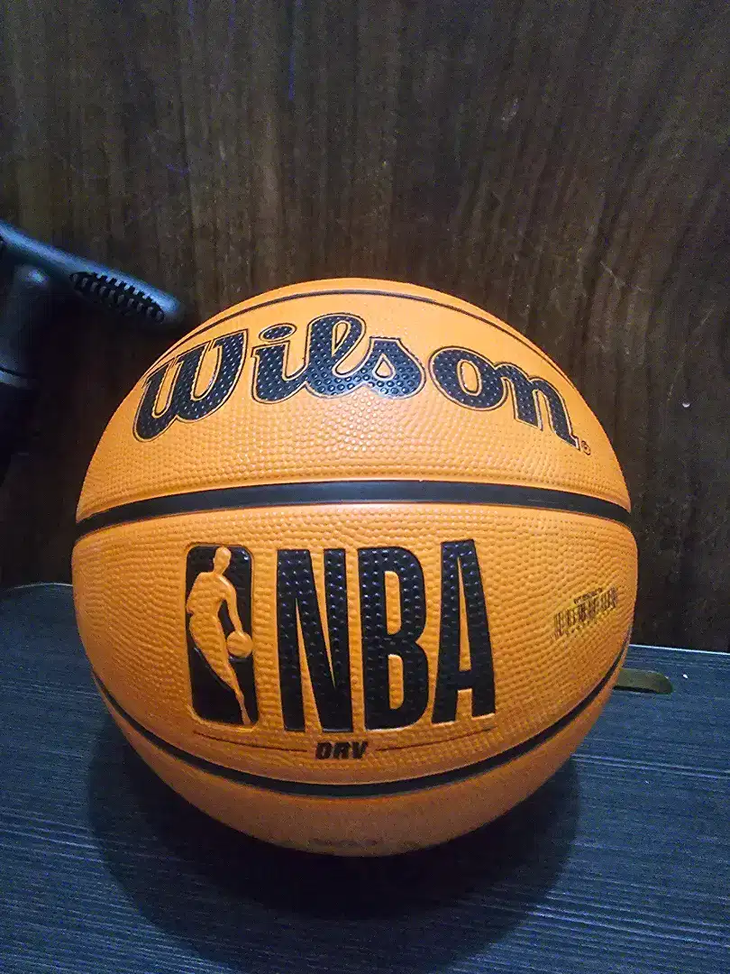 Bola Basket Wilson Original