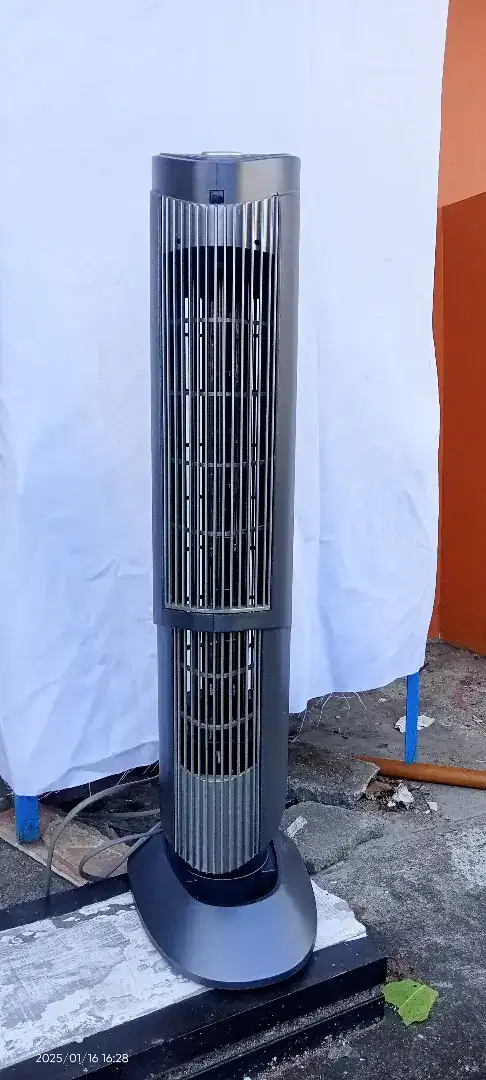 Air Purifier NeoTec