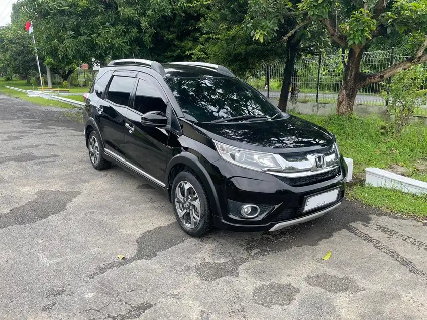 Honda BRV E CVT 2016