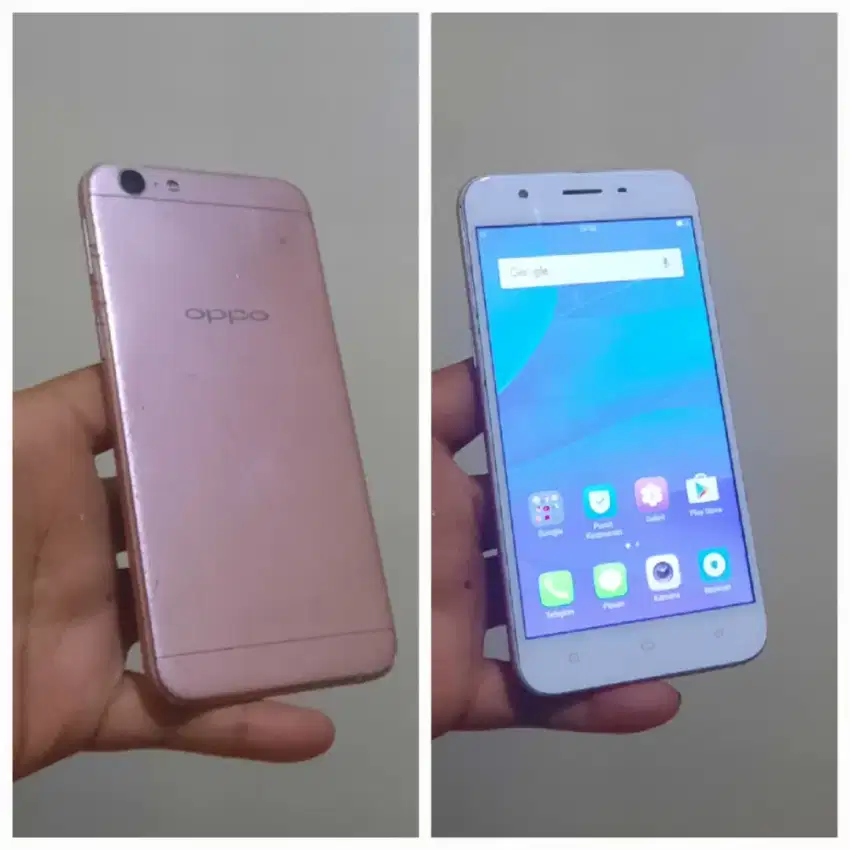 Oppo a39 ram 3/32 GB