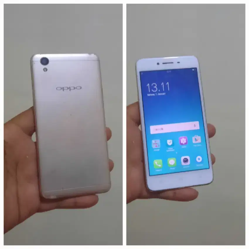 Oppo a37 RAM 2/16 GB