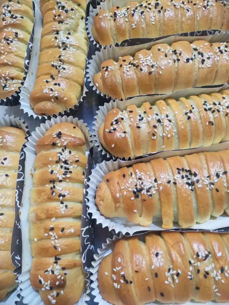 Asisten Bakery Dibutuhkan