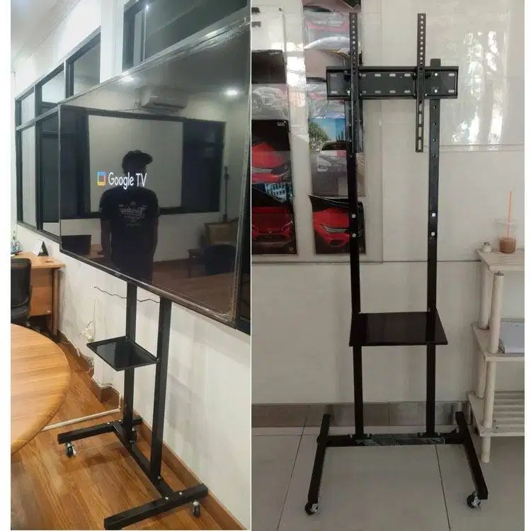 Bracket Standing brecket Stand tv braket sand 43,32,30,24,19,14 INCH