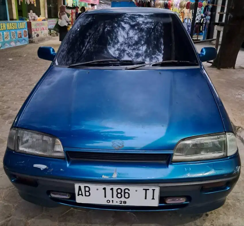 Suzuki Esteem 1.6 tahun 1994 Yogyakarta