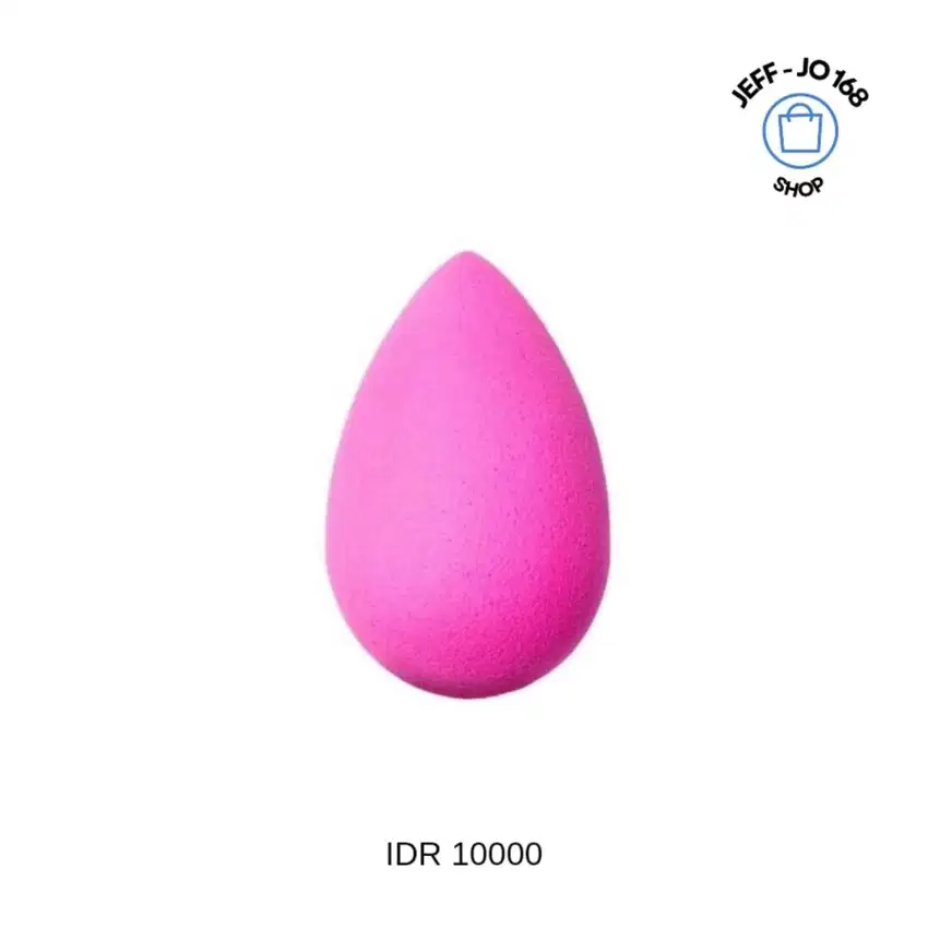 Beauty Blender Satuan