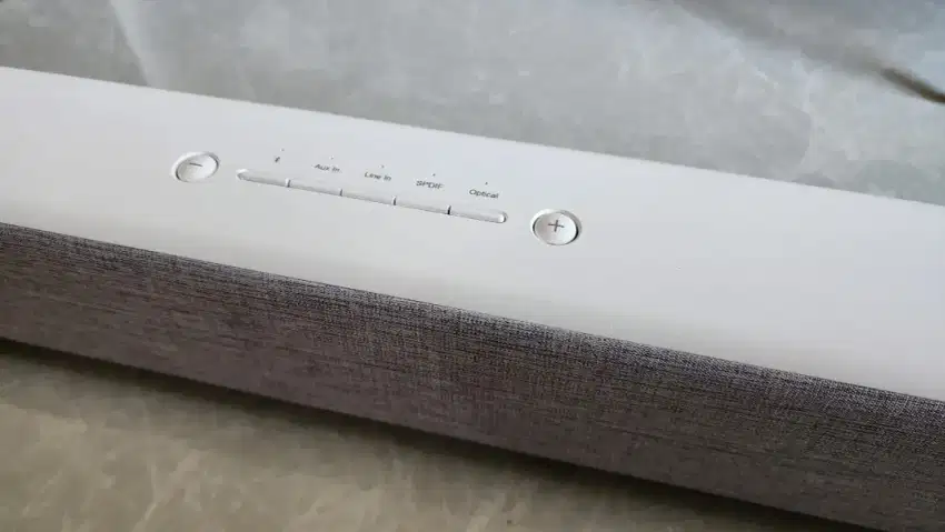 XIAOMI MI SOUNDBAR SPEAKER BLUETOOTH ISTIMEWA