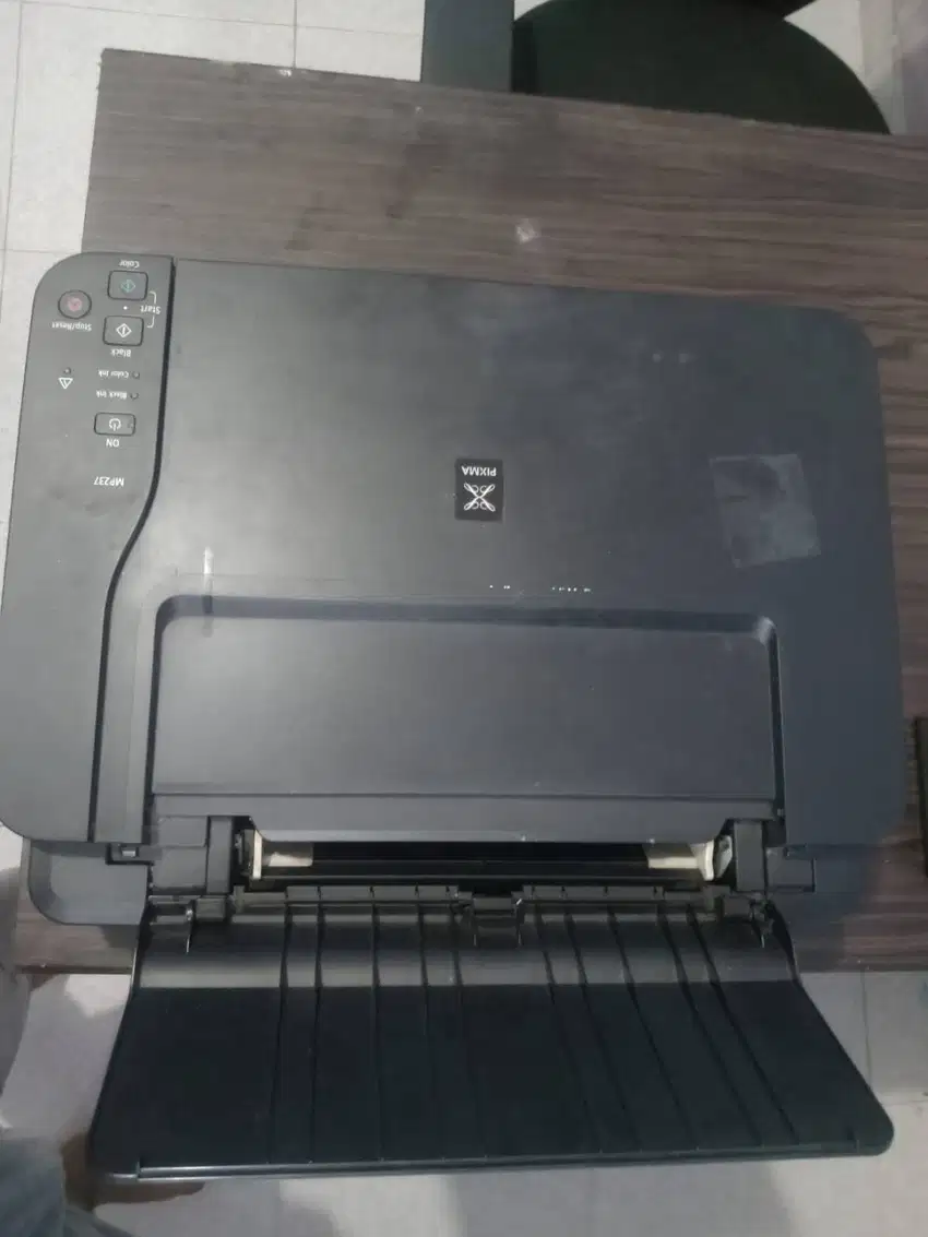 Printer Canon mp237