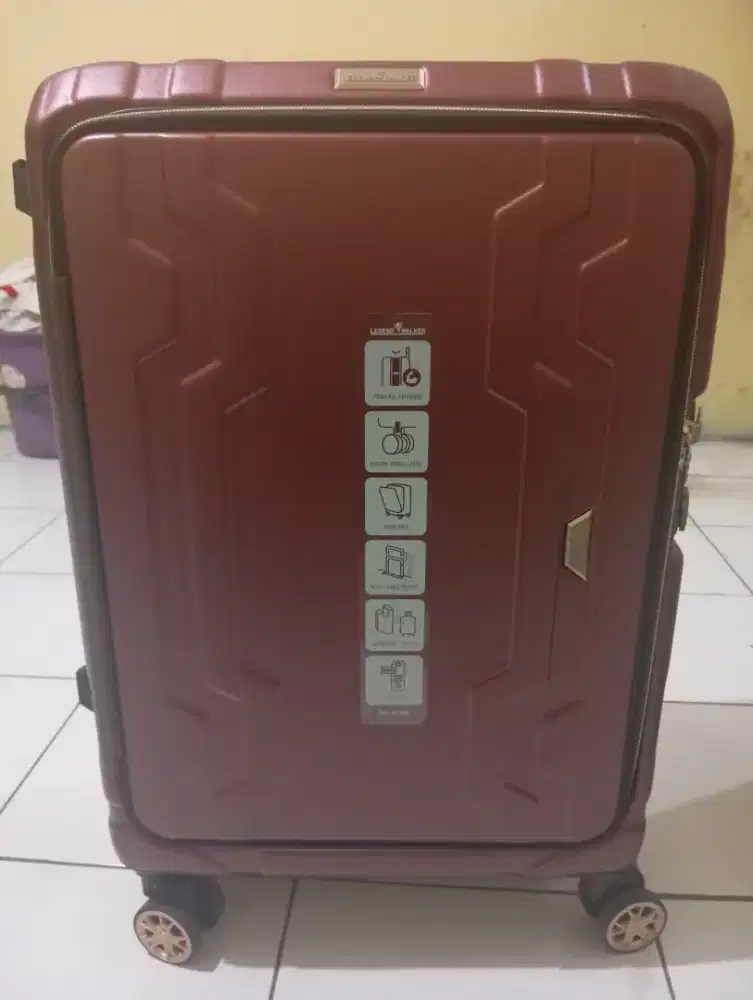 Koper 24 inch legend walker