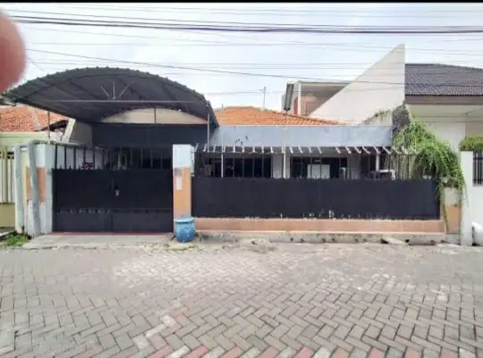 Dijual Cepat Rumah Karang Asem