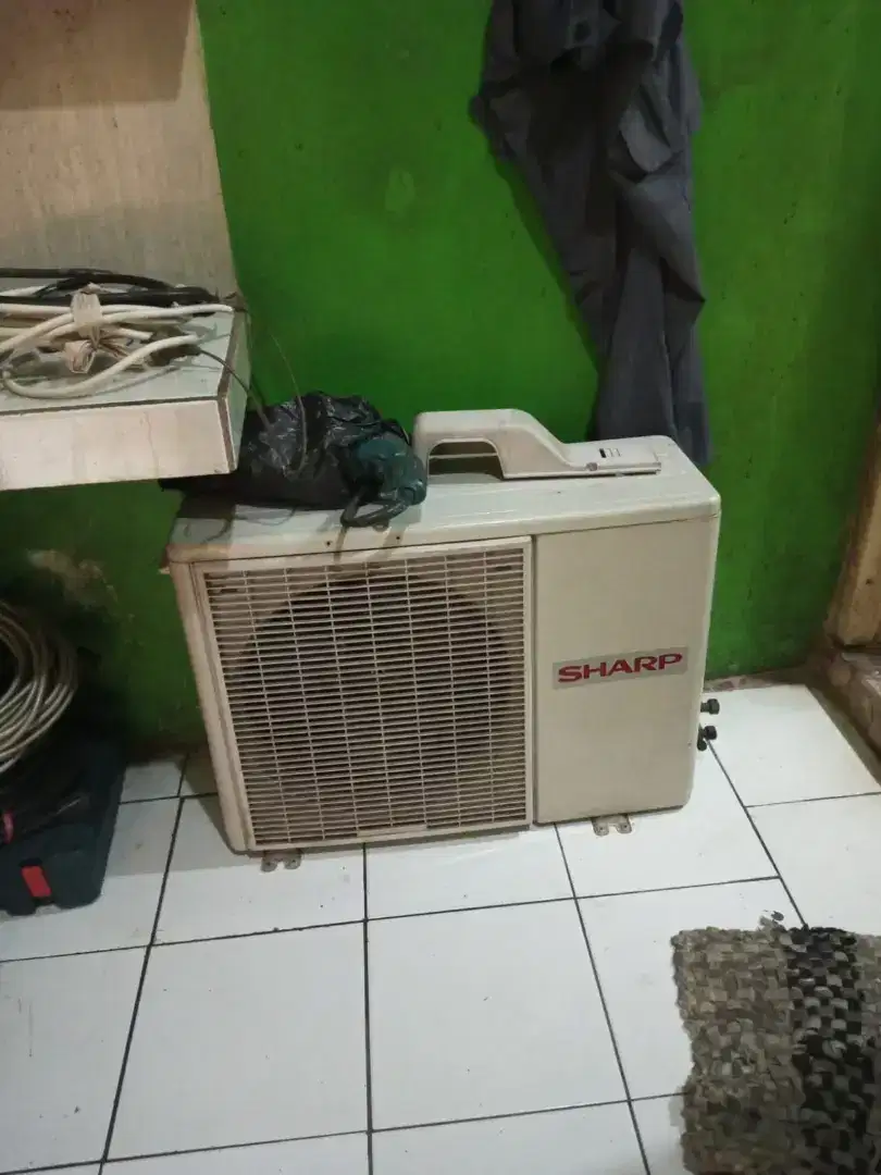 Service ac bandung