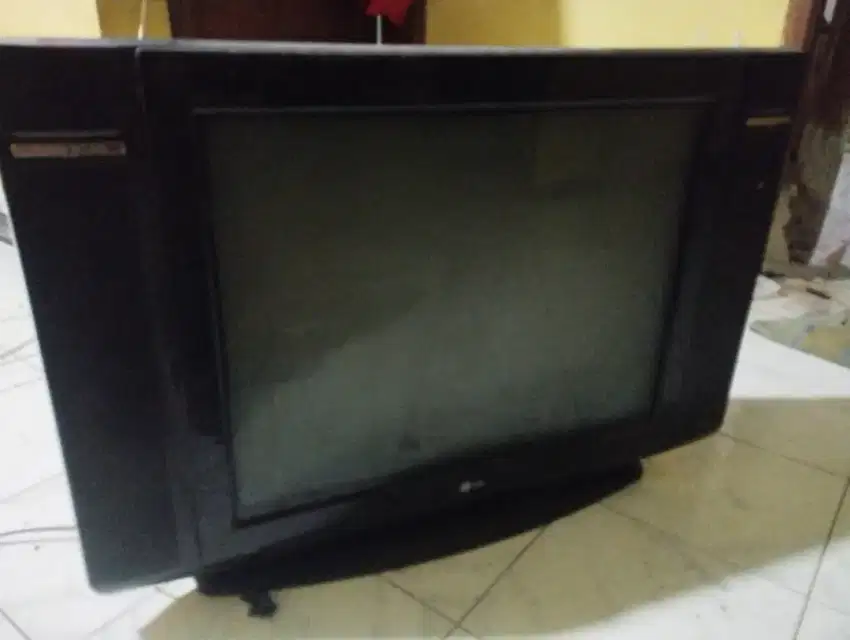 TV tabung LG 29inc