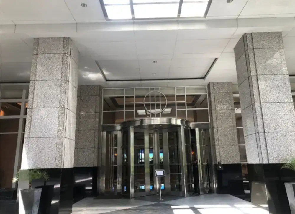 Apartemen The Capital SCBD