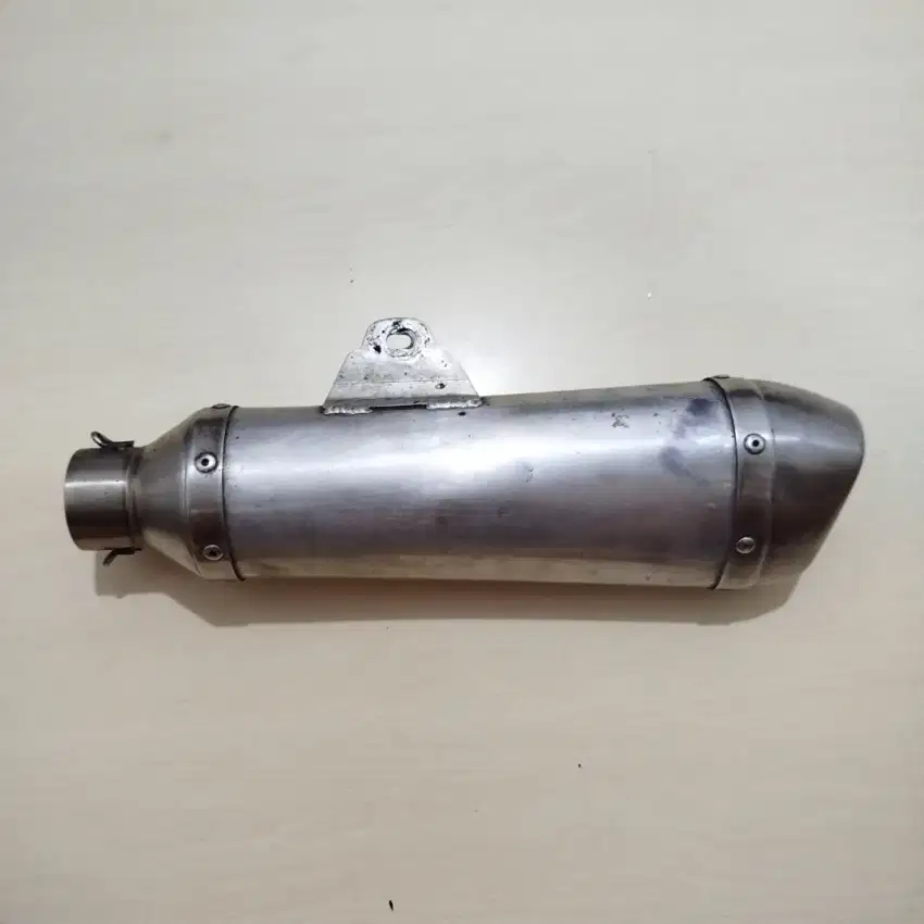 SILENCER KNALPOT RACING SUZUKI SARP COBRA SERIES GSX R150